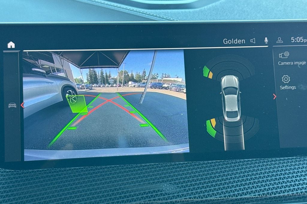 2020 BMW 2 Series M235i Gran Coupe xDrive