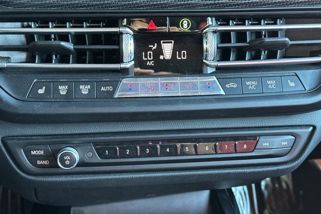 2020 BMW 2 Series M235i Gran Coupe xDrive