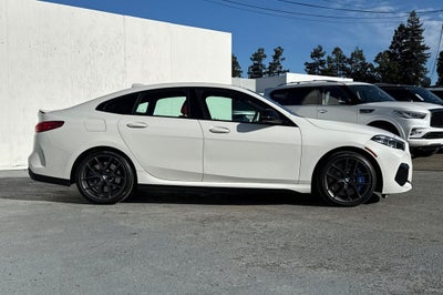 2020 BMW 2 Series M235i Gran Coupe xDrive