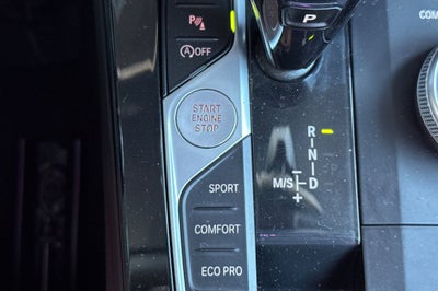 2020 BMW 2 Series M235i Gran Coupe xDrive