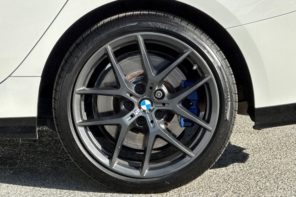 2020 BMW 2 Series M235i Gran Coupe xDrive