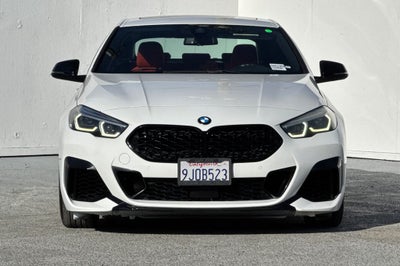 2020 BMW 2 Series M235i Gran Coupe xDrive