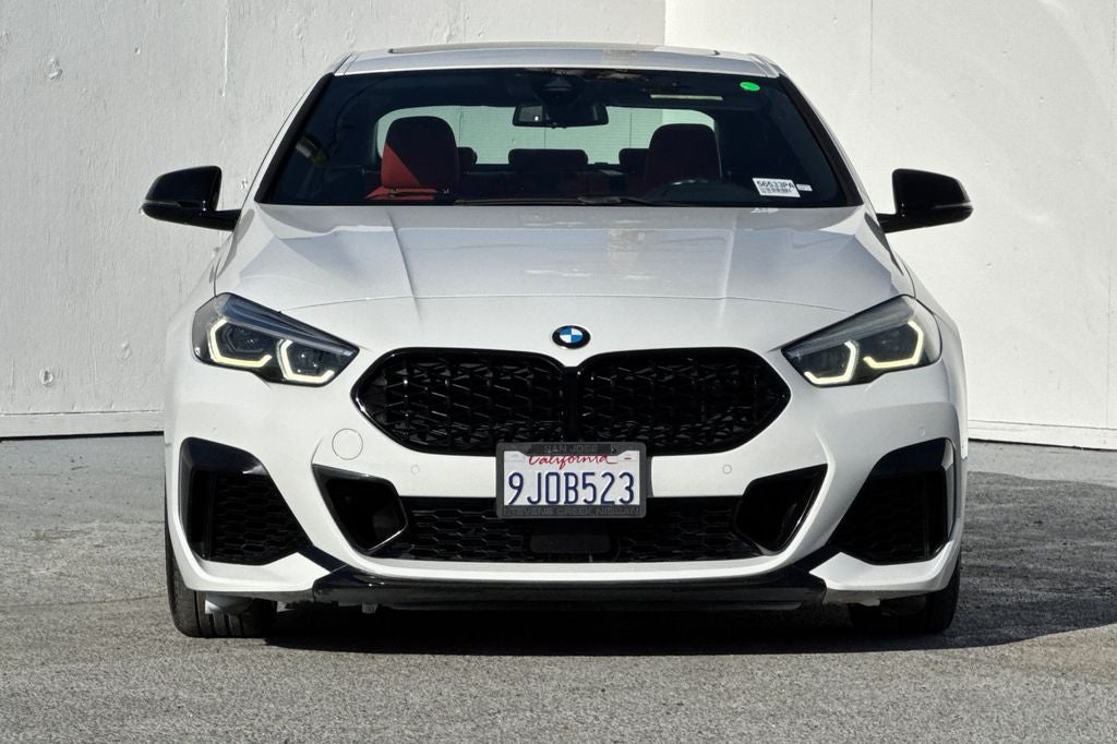 2020 BMW 2 Series M235i Gran Coupe xDrive