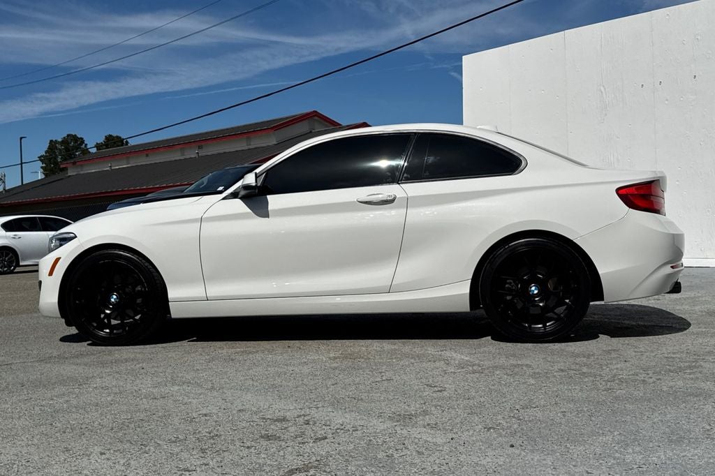 2018 BMW 2 Series 230i