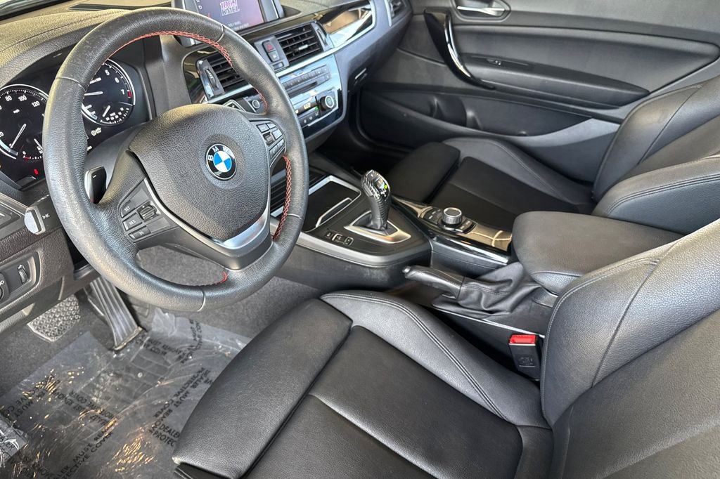 2018 BMW 2 Series 230i