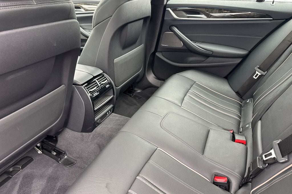 2023 BMW 5 Series 530e iPerformance