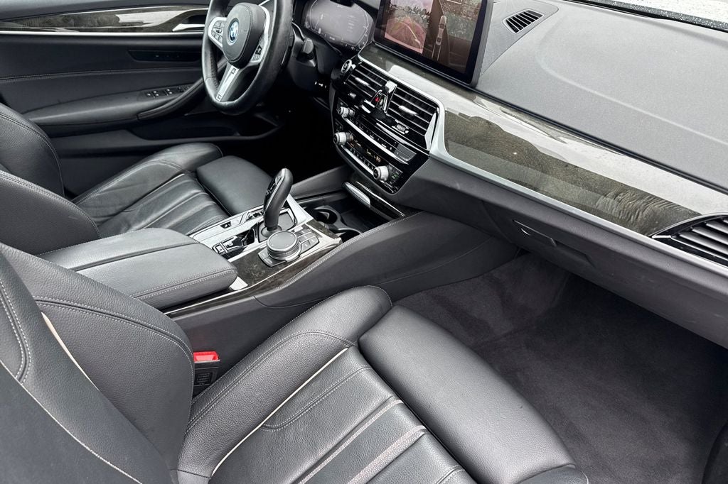 2023 BMW 5 Series 530e iPerformance