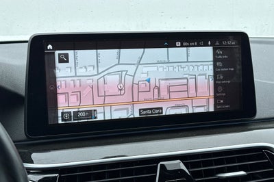 2023 BMW 5 Series 530e iPerformance