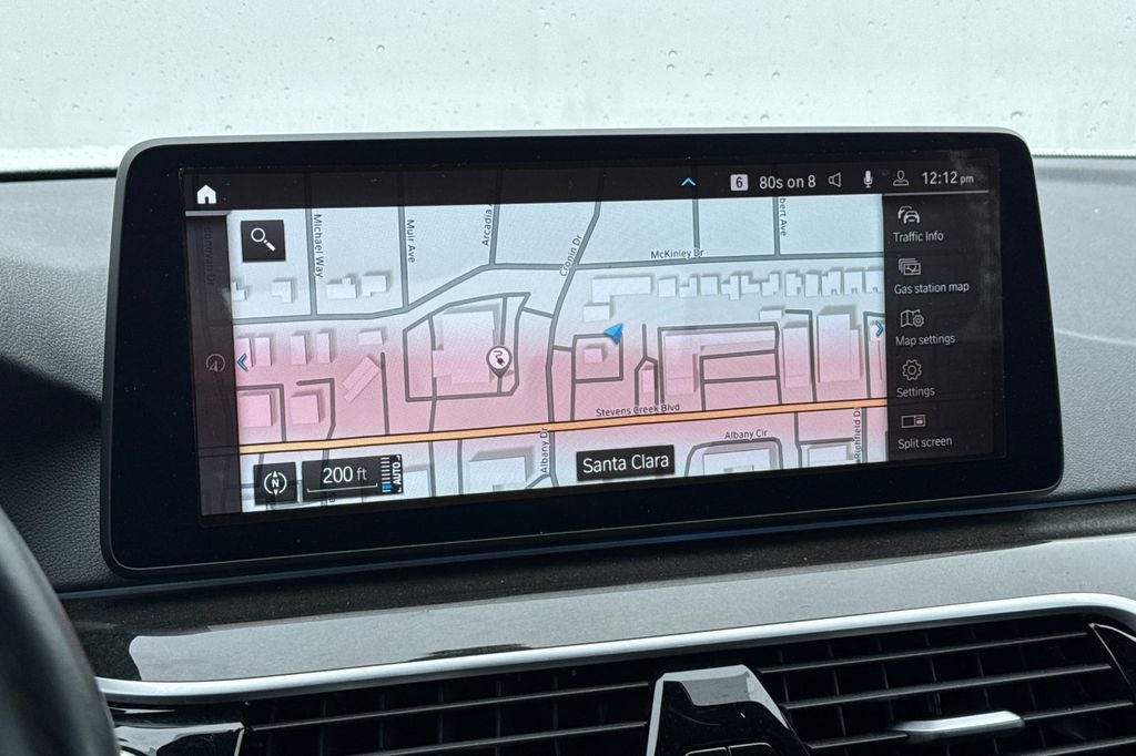 2023 BMW 5 Series 530e iPerformance