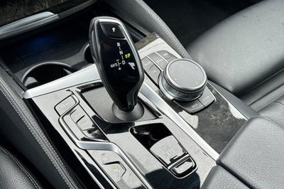 2023 BMW 5 Series 530e iPerformance