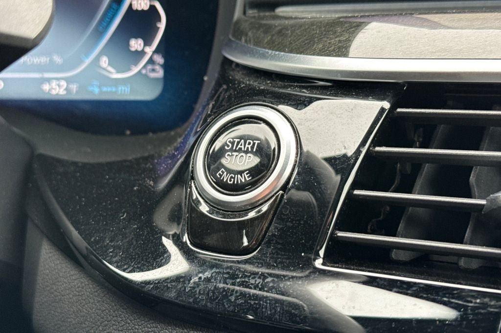 2023 BMW 5 Series 530e iPerformance