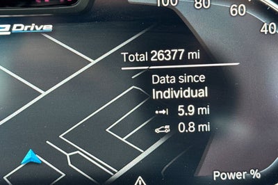 2023 BMW 5 Series 530e iPerformance