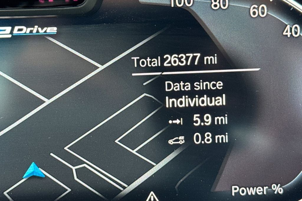 2023 BMW 5 Series 530e iPerformance