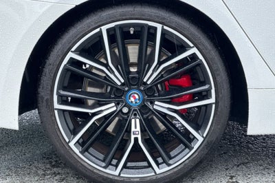 2023 BMW 5 Series 530e iPerformance