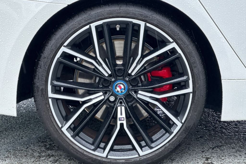 2023 BMW 5 Series 530e iPerformance