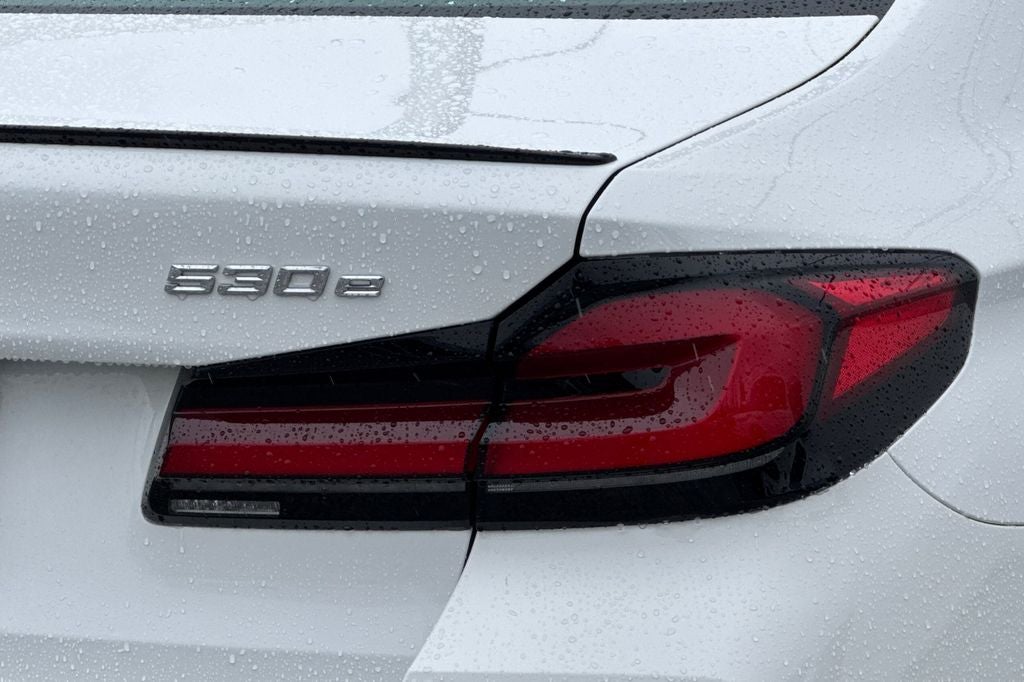 2023 BMW 5 Series 530e iPerformance