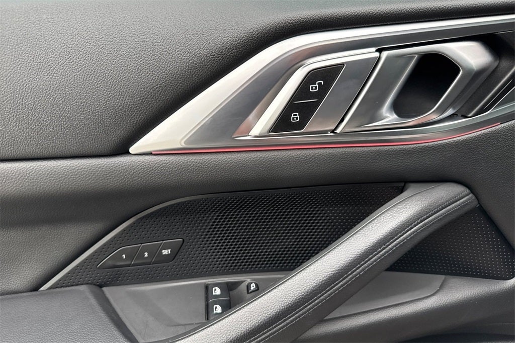 2021 BMW 4 Series 430i