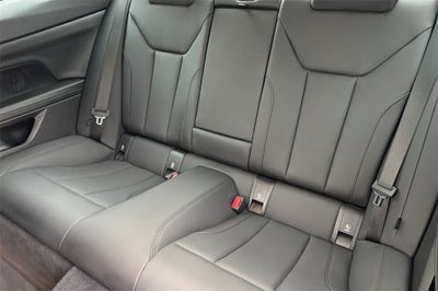 2021 BMW 4 Series 430i