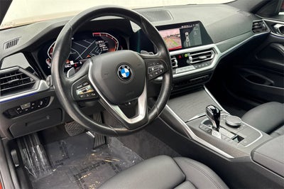 2021 BMW 4 Series 430i