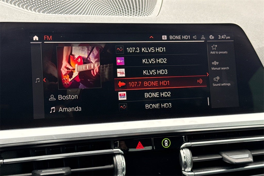 2021 BMW 4 Series 430i