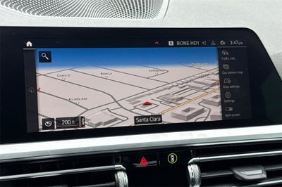 2021 BMW 4 Series 430i