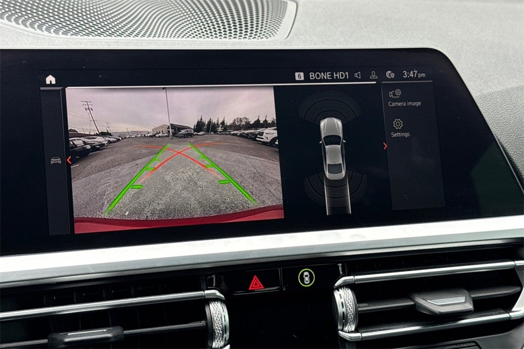 2021 BMW 4 Series 430i