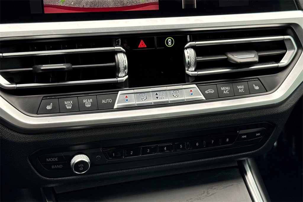 2021 BMW 4 Series 430i