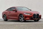 2021 BMW 4 Series 430i
