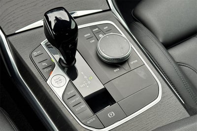 2021 BMW 4 Series 430i