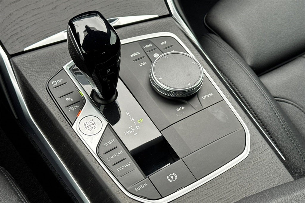 2021 BMW 4 Series 430i