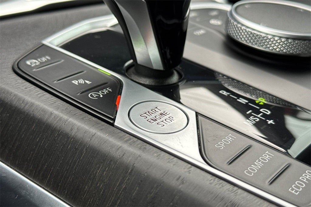 2021 BMW 4 Series 430i