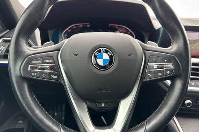 2021 BMW 4 Series 430i