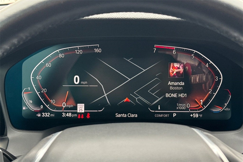 2021 BMW 4 Series 430i