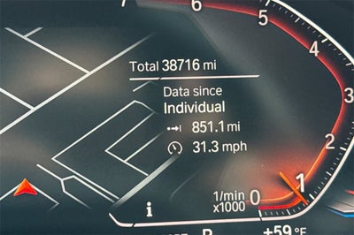 2021 BMW 4 Series 430i