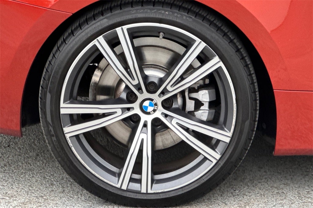 2021 BMW 4 Series 430i