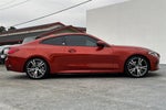 2021 BMW 4 Series 430i