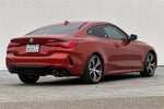 2021 BMW 4 Series 430i