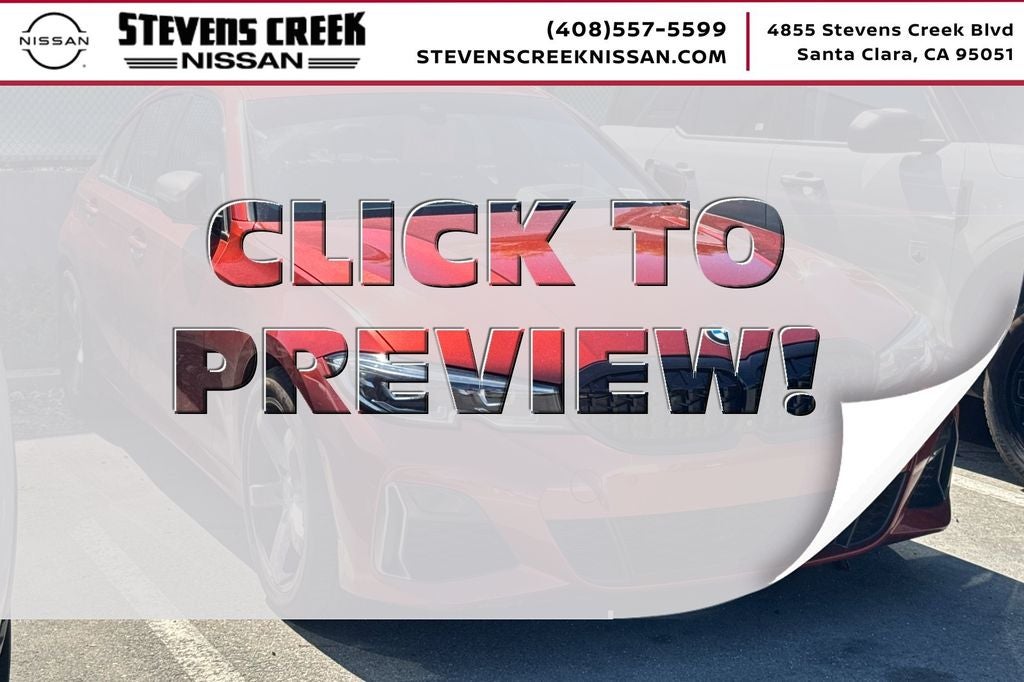 2020 BMW 3 Series M340i Sedan's photo