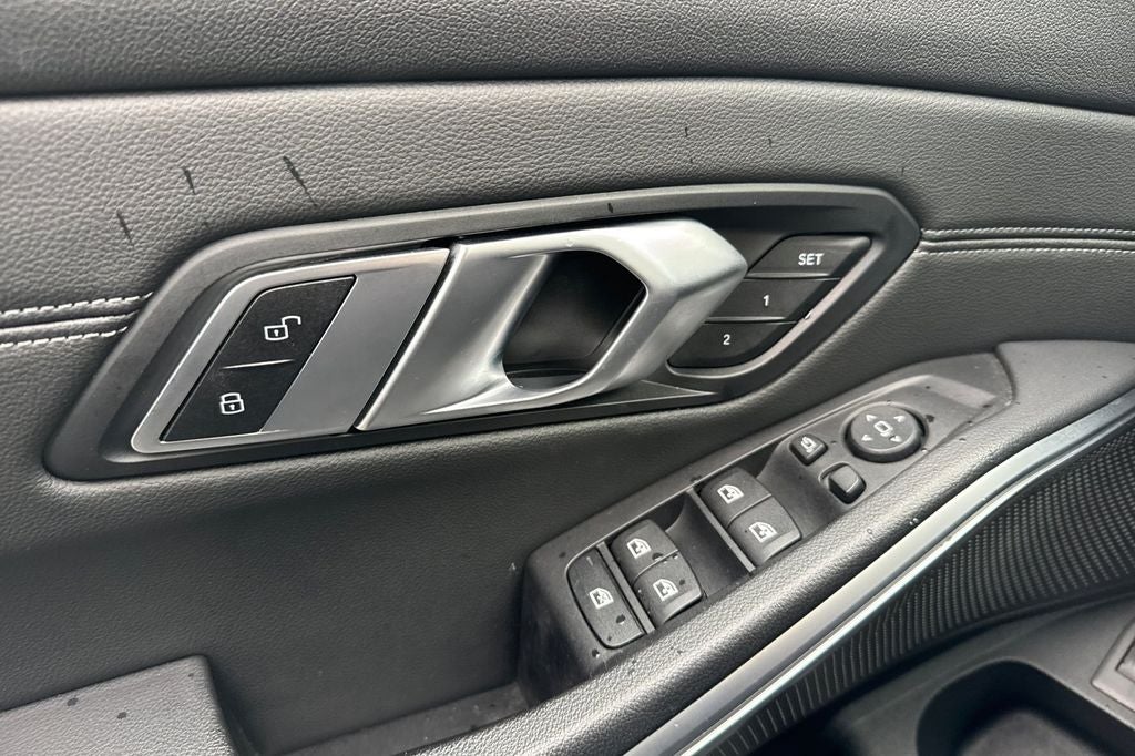 2020 BMW 3 Series M340i xDrive