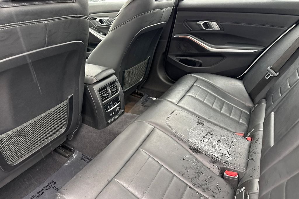 2020 BMW 3 Series M340i xDrive