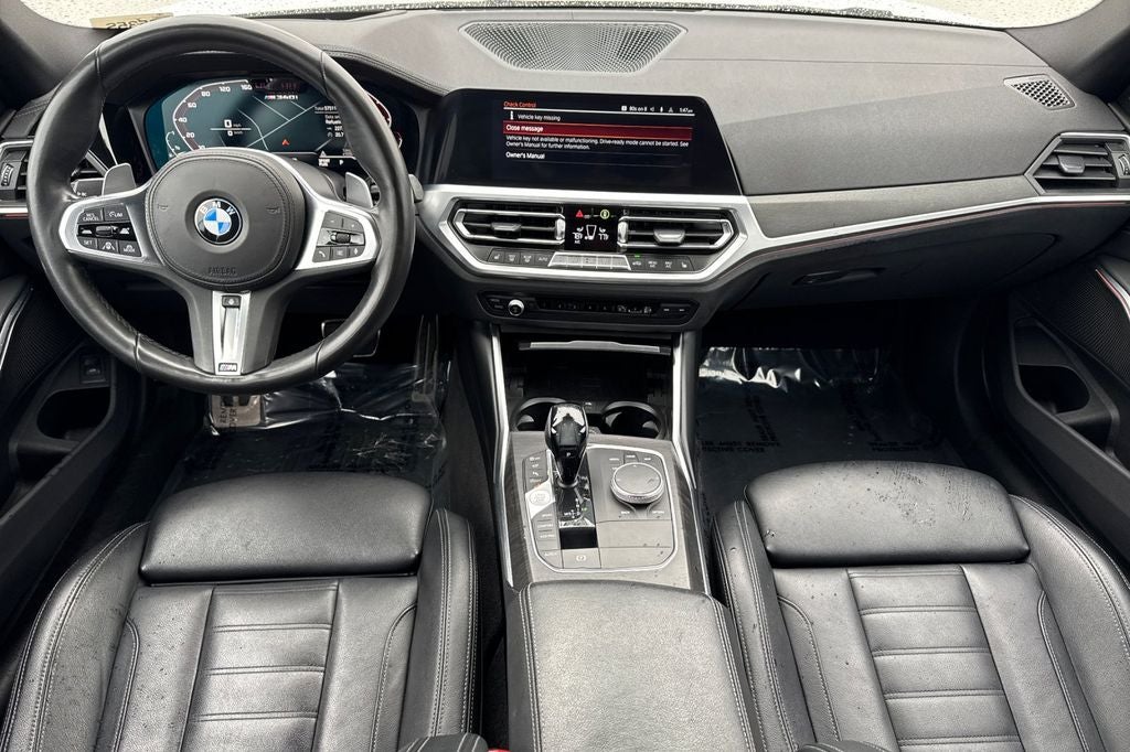 2020 BMW 3 Series M340i xDrive