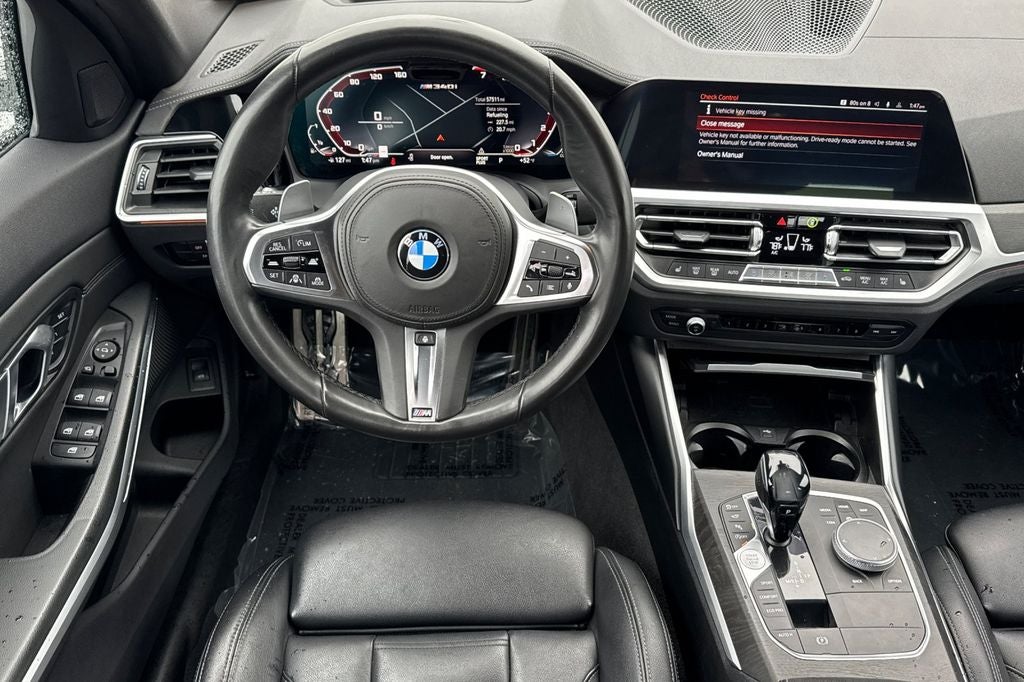 2020 BMW 3 Series M340i xDrive