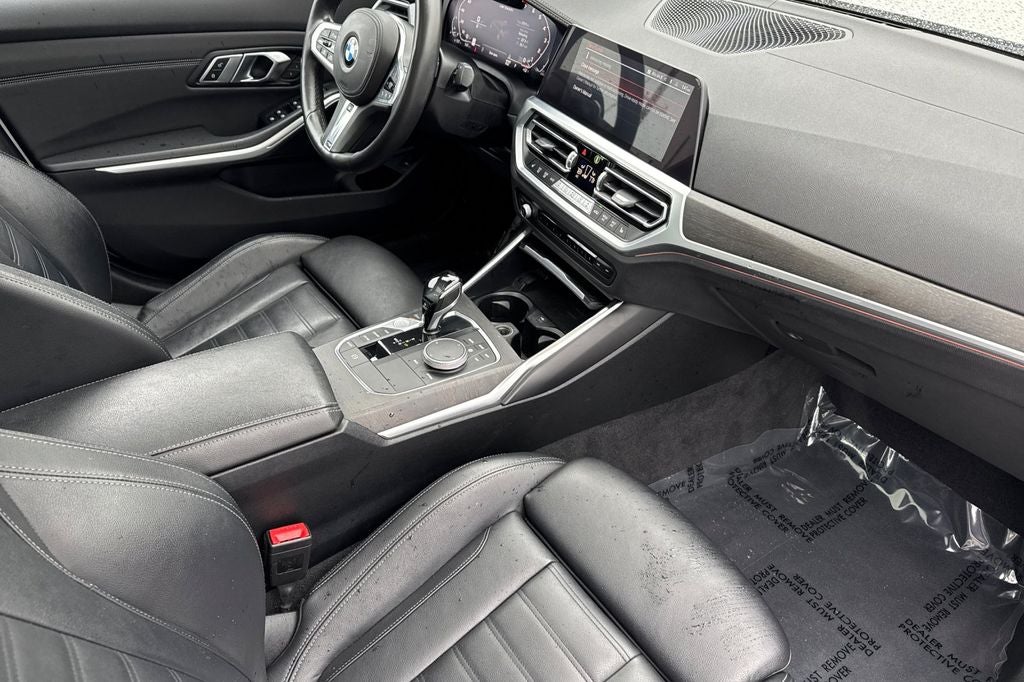 2020 BMW 3 Series M340i xDrive