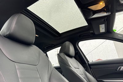 2020 BMW 3 Series M340i xDrive