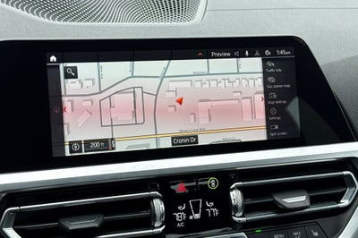 2020 BMW 3 Series M340i xDrive