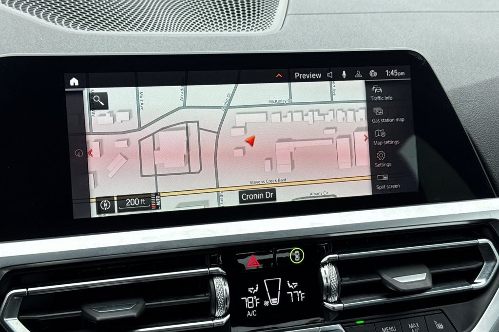 2020 BMW 3 Series M340i xDrive