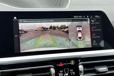 2020 BMW 3 Series M340i xDrive