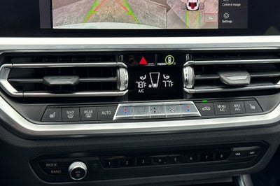 2020 BMW 3 Series M340i xDrive