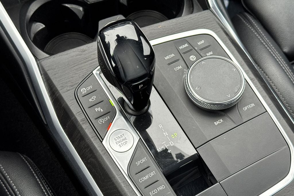 2020 BMW 3 Series M340i xDrive