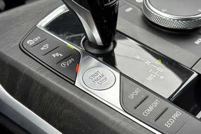 2020 BMW 3 Series M340i xDrive